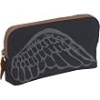 Make Love Not Trash Wing Cosmetic Bag