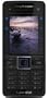 Sony Ericsson C902 Cyber-Shot Unlocked Phone with 5 MP Camera, Media Player, and M2 Memory Slot--U.S. Version with Warranty (Swift Black)