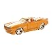 Search : Maisto International 1:24 1968 Chevrolet Camaro Convertible - Desert Orange