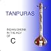Tanpuras (C)