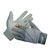 Barnett Profi American Football Receveur Handschuhe FRG-03 Groesse S