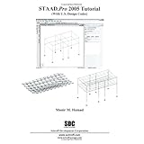 staadpro 2005 tutorial
