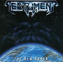 The New Order