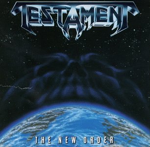 Testament - Hard Rock Cafe 80
