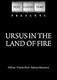 Ursus in the Land of Fire (1963)
