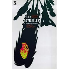 The Invisibles: Say you Want a Revolution: You Say You Want a Revolution