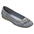 Women's Merona&reg; Monnie Athleisure Flats - Blue