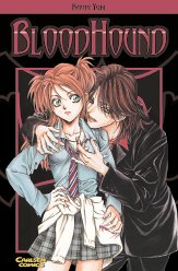Blood Hound