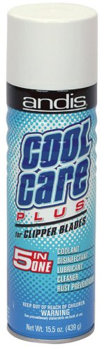 Andis Cool Care Plus 15.5oz