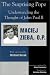 Book The Surprising Pope: Understanding the Thought of John Paul II (Religion, Politics, and Society in the New Millennium, 341)