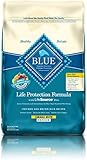 Blue Buffalo BLUE Senior Small Bite Chicken & Brown Rice 15 lb