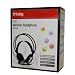 Wireless Cordless TV PC MP3 Computer Headphones-Frisby FHP301W - Great value, works from 30 ft distance, compatible with any TV (plasma LCD RCA etc, or PC, or MP3 CD DVD Player). image 2