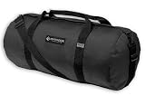 Outdoor Products Carryall Duffle (Black, Extra Large 14' x 36')