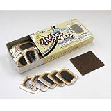 キャプテンスタッグ(CAPTAIN STAG) OFパッチ<小>」BOX(48枚入り) Y-3466