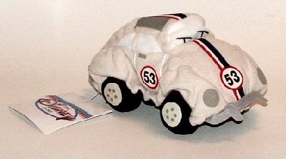 Herbie- The Love Bug