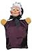 Kersa 12560 - Kasperfigur Großmutter, 30 cm Handpuppe