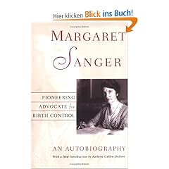 Margaret Sanger: An Autobiography