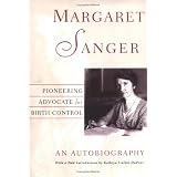Margaret Sanger: An Autobiography