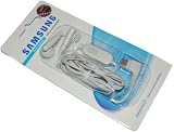 U-Bop Genuine Samsung SGH-A401 Stereo Hands-Free Headset In Full Retail Packaging - For Samsung C130 D520 D800 D820 D830 D840 D900 D900i E250 E330 E370 E390 E420 E570 E630 E710 E760 E800 E840 E870 E900 F300 I320 I600 M300 P200 P300 P310 SGH U300 U100 U600 U700 X530 X660 X820 X830 Z107 Z300 Z400 Z510 Z560 Z720 ZV40 i600