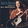 Image of album by Billy McLaughlin
