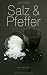Bücher : Salz & Pfeffer