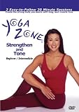 Yoga Zone:Strengthen and Tone