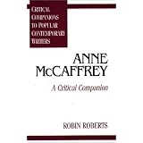 A Critical Companion (Critical Companions to Popular Contemporary Writers)