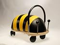 Prince Lionheart Wheely Bug - Bee - Large