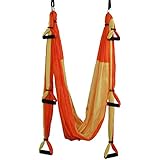 Seasofbeauty Yoga Swing Inversion Sling (See Color Options)