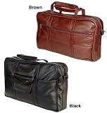 Top-grain Leather Portfolio