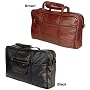 Top-grain Leather Portfolio