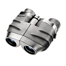 Tasco Essentials 10x25 Porro Compact Binocular by Bushnell