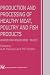 Book Healthy Production and Processing of Meat, Poultry and Fish Products, Volume 11 (ADVANCES IN MEAT RESEARCH)