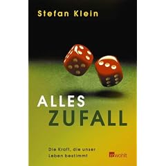 Alles Zufall. Die Kraft, die unser Leben bestimmt