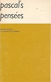 Pensees