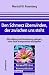  : Den Schmerz &uuml;berwinden, der zwischen uns steht