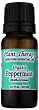Organic Peppermint Essential Oil. 10 ml. 100% Pure, Undiluted, Therapeutic Grade.