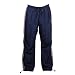 Reebok Mens Wind Breaker Navy Blue Pants XXLarge