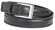 Lee Men's 1 1/4" Casual Leather Belt