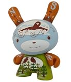 Kidrobot Dunny Series 2009 - @my RuppelIMAGE