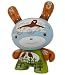 Kidrobot Dunny Series 2009 - @my Ruppel_s-1