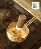 Uutensil Stirr - Automatic Sauce Stirrer (batteries Not Incl.)