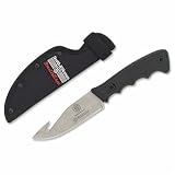 Smith & Wesson Hunting Guthook Knife