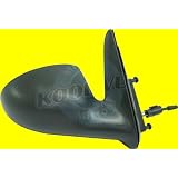 Kool-Vue CH29R Exterior Mirror by Kool-Vue