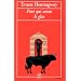 Les livres et films � lire ou � voir  de toute urgence!