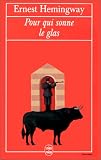 Pour Qui Sonne Le Glas (Le Livre De Poche)