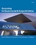 Accounting for Governmental and Nonprofit Entities with City of Smithville/Bingham premium content card