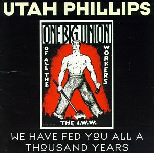 CD-Charts  Music : We Have Fed You All for a Thousand Years