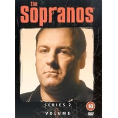The Sopranos: Series 2 (Vol. 1) [2000]