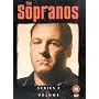 The Sopranos: Series 2 (Vol. 1) [DVD] [2000]